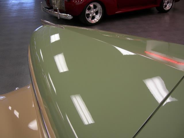1939 Nash - photo 11