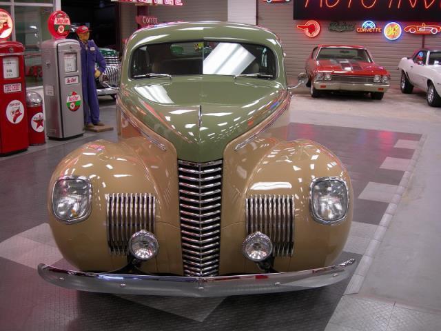 1939 Nash - photo 3