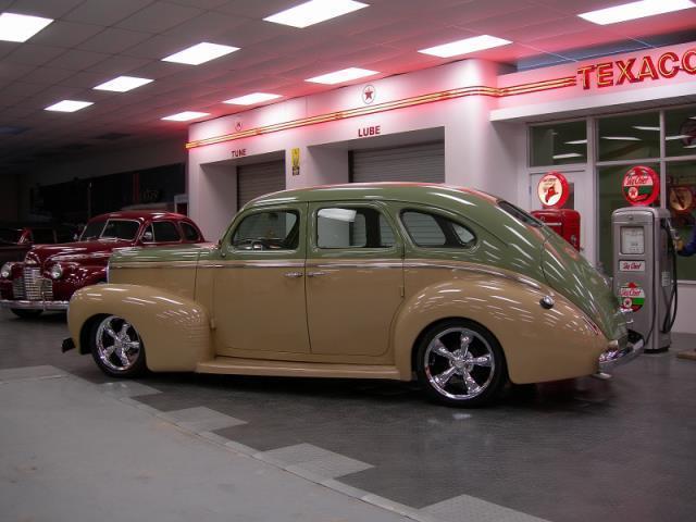 1939 Nash - photo 8