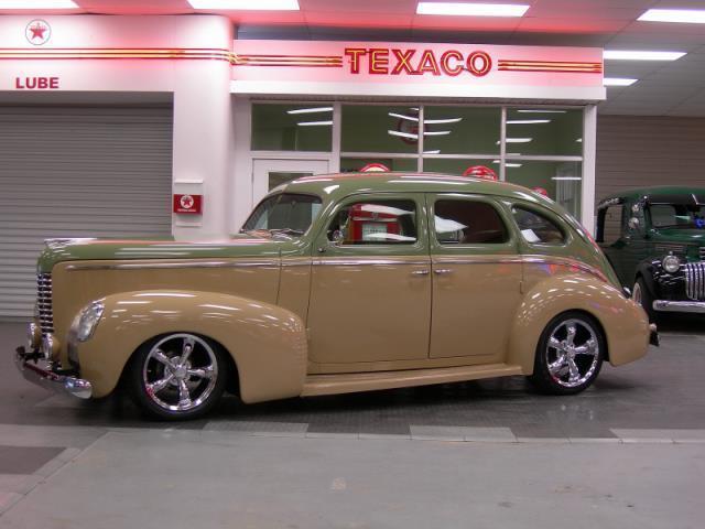 1939 Nash - photo 9