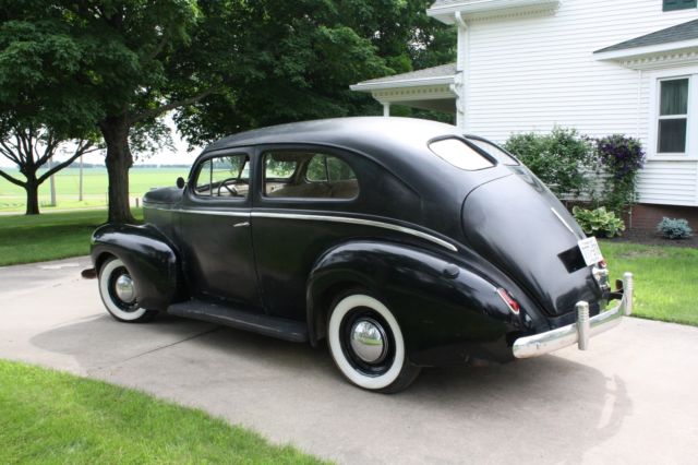 1939 Nash LaFayette 1939 Nash LaFayette