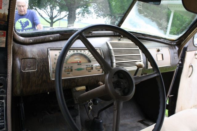 1939 Nash LaFayette - photo 11