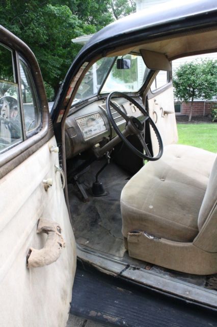 1939 Nash LaFayette - photo 12