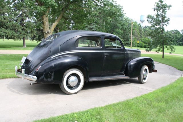 1939 Nash LaFayette - photo 3