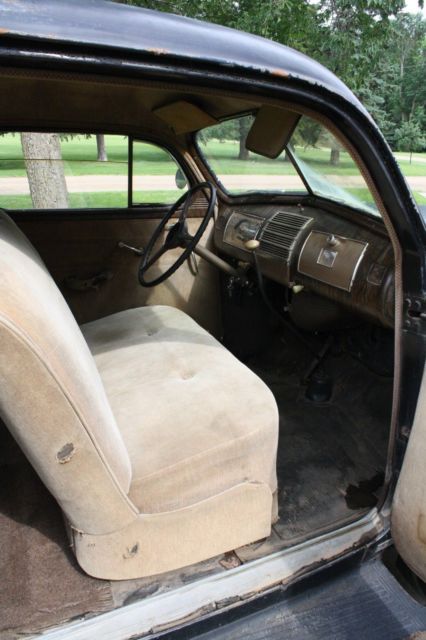 1939 Nash LaFayette - photo 4