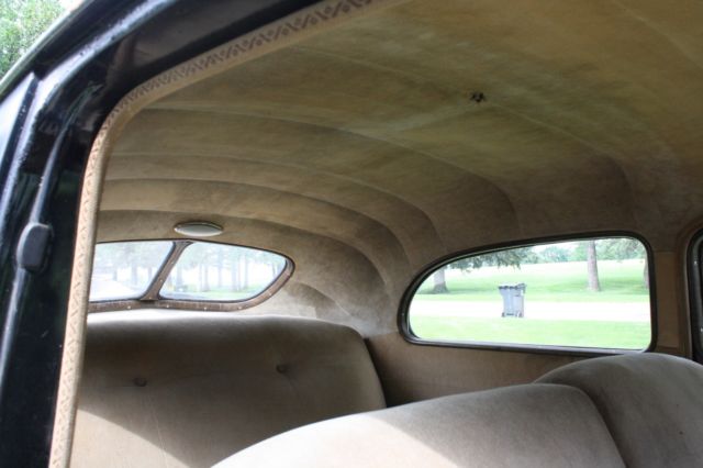 1939 Nash LaFayette - photo 5