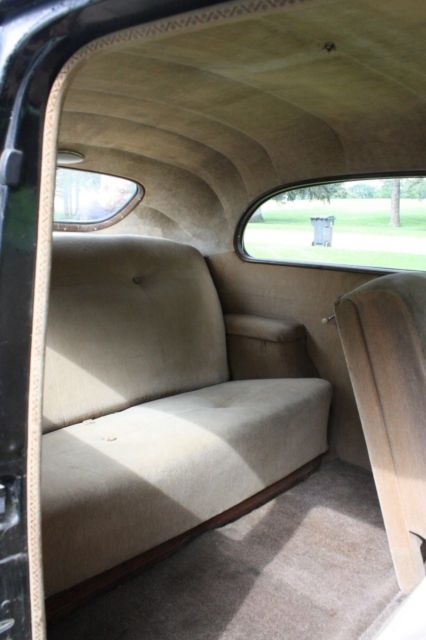 1939 Nash LaFayette - photo 6