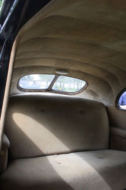 1939 Nash LaFayette - photo 7