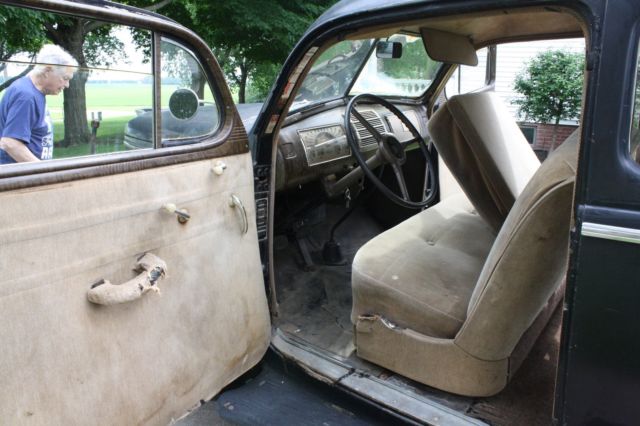 1939 Nash LaFayette - photo 9