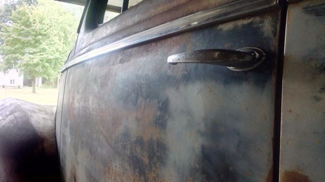 1939 1939 NASH LAFAYETTE TWO DOOR - photo 6