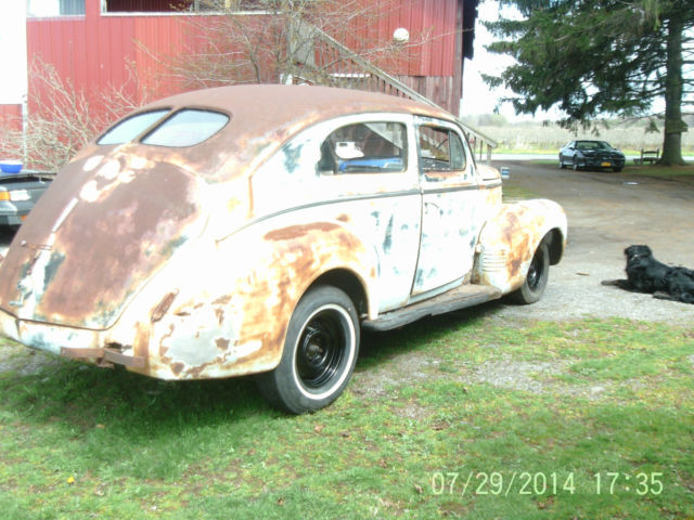 1939 Nash - photo 2