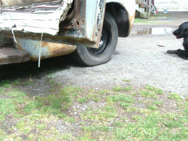 1939 Nash - photo 5