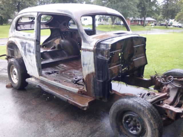 1939 Nash 3910