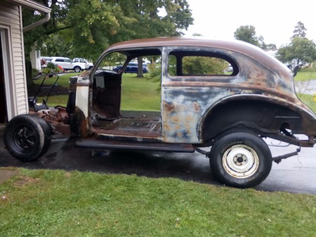 1939 Nash 3910 - photo 8
