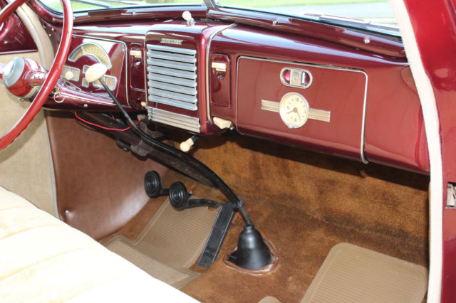 1939 Mercury Other - photo 10