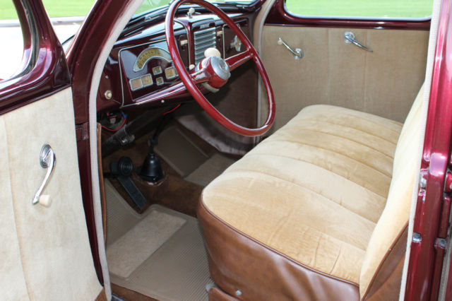 1939 Mercury Other - photo 11