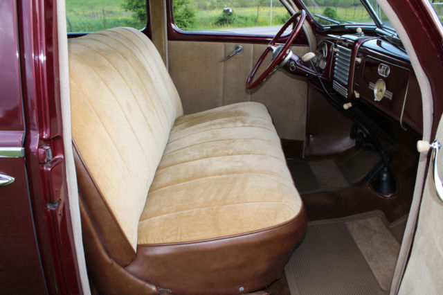 1939 Mercury Other - photo 12