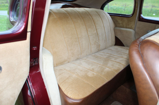 1939 Mercury Other - photo 13