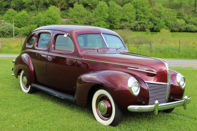 1939 Mercury Other - photo 2