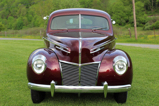 1939 Mercury Other - photo 3