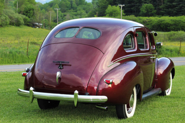 1939 Mercury Other - photo 4