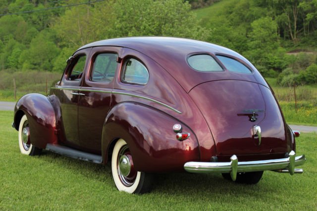 1939 Mercury Other - photo 5
