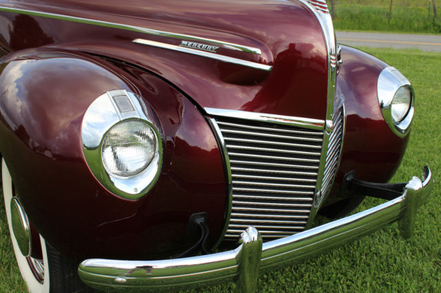 1939 Mercury Other - photo 6