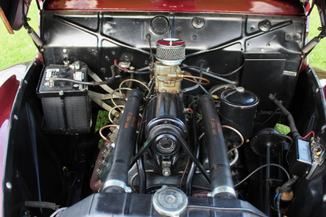 1939 Mercury Other - photo 8