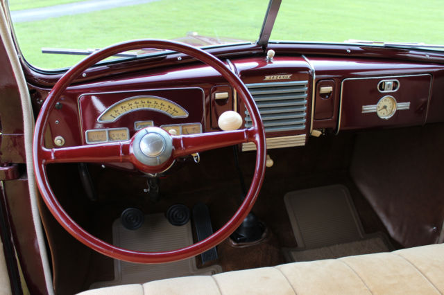 1939 Mercury Other - photo 9