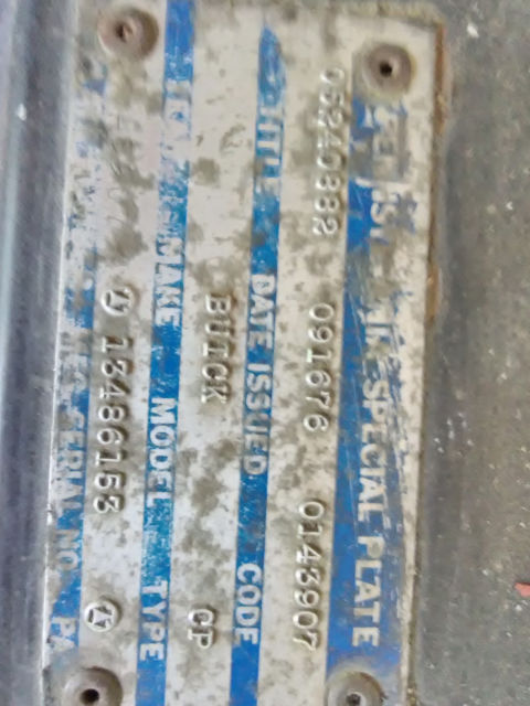 1939 Buick Other - photo 13