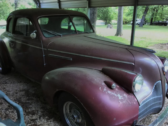 1939 Buick Other - photo 2