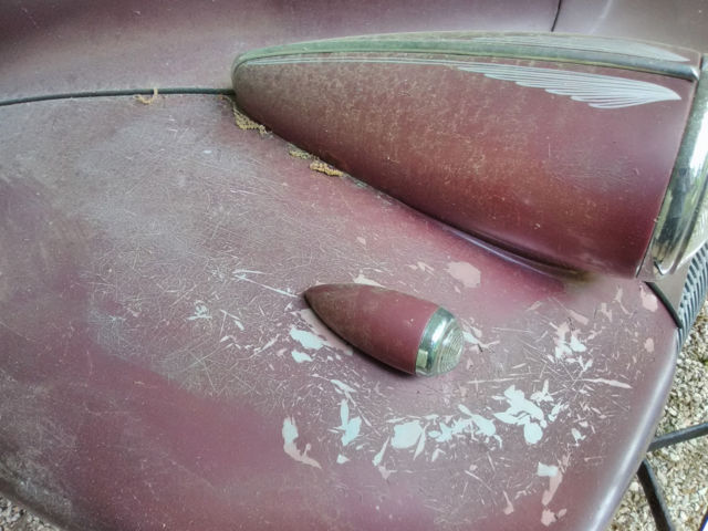 1939 Buick Other - photo 3