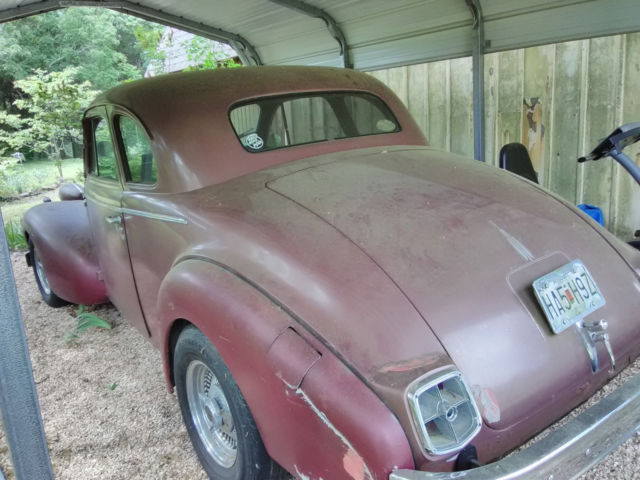 1939 Buick Other - photo 5