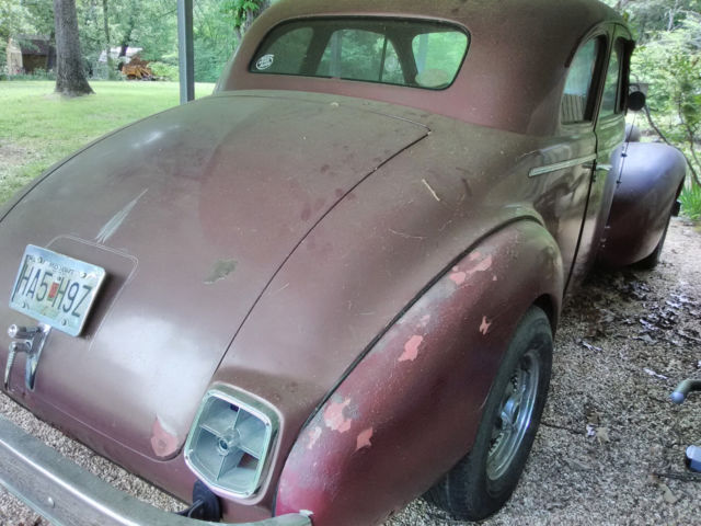 1939 Buick Other - photo 6