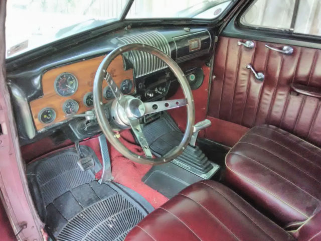 1939 Buick Other - photo 9