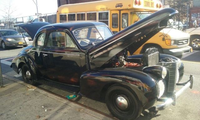 1939 Oldsmobile 1939 Oldsmobile Other Coupe