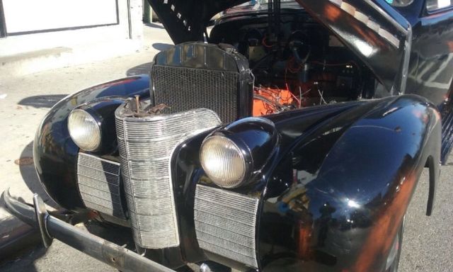 1939 Oldsmobile Other Coupe - photo 11