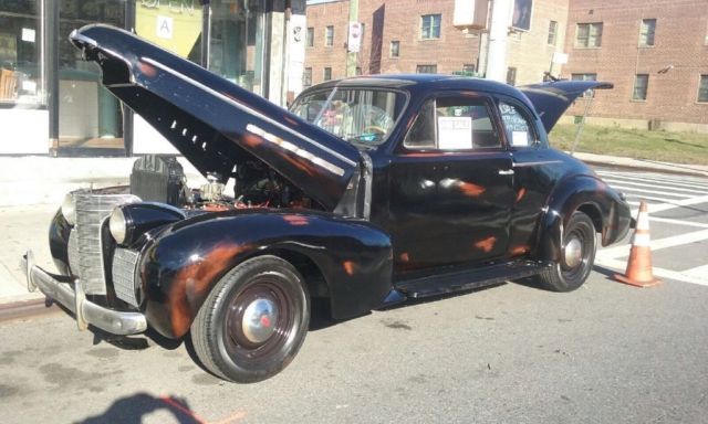 1939 Oldsmobile Other Coupe - photo 12