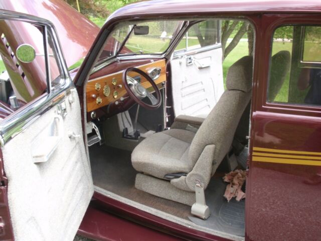 1939 Oldsmobile Other 2 Door Coupe - photo 3