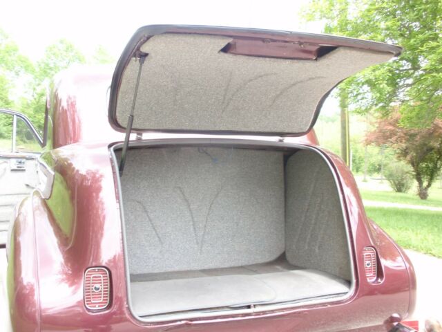 1939 Oldsmobile Other 2 Door Coupe - photo 5