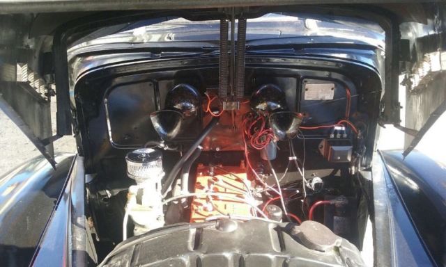 1939 Oldsmobile Other Coupe - photo 3