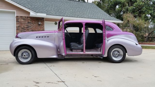 1939 Oldsmobile Other - photo 12