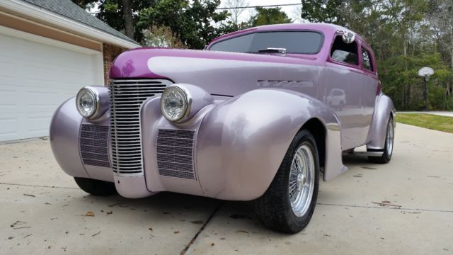 1939 Oldsmobile Other - photo 2