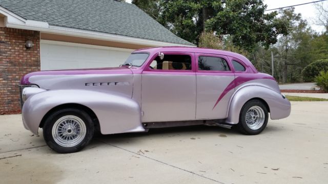 1939 Oldsmobile Other - photo 3