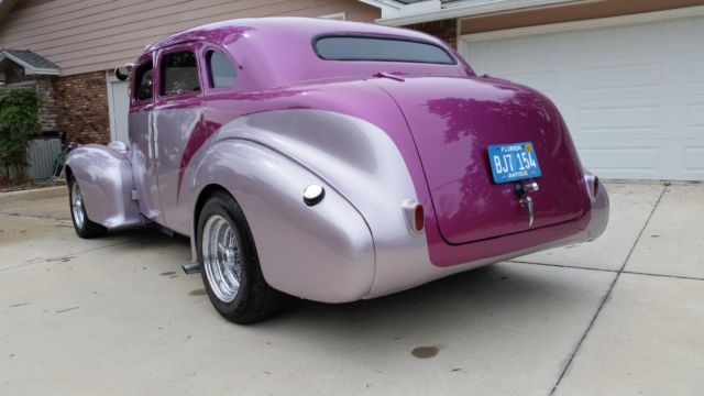1939 Oldsmobile Other - photo 4
