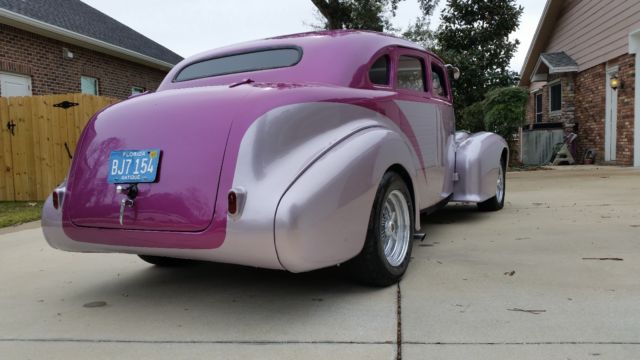 1939 Oldsmobile Other - photo 5