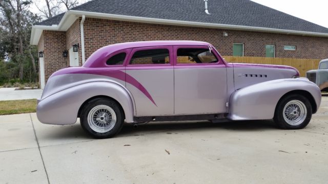 1939 Oldsmobile Other - photo 6