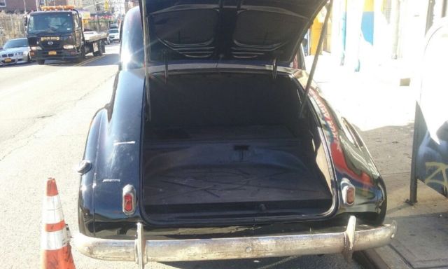 1939 Oldsmobile Other Coupe - photo 5