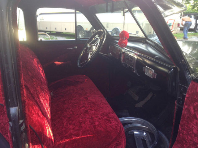 1939 Oldsmobile Other series 60 - photo 12