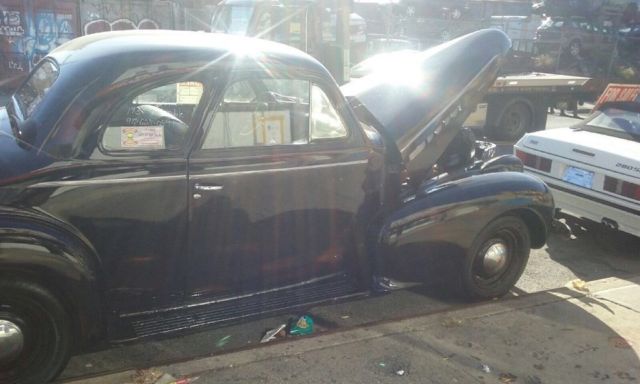 1939 Oldsmobile Other Coupe - photo 9